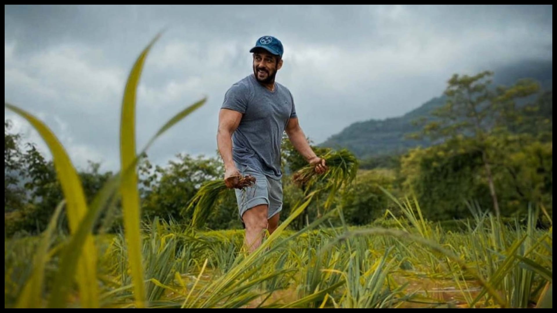 salman khan life threat lawrence bishnoi gang plan b revealed Gangster goldy brar was the leader