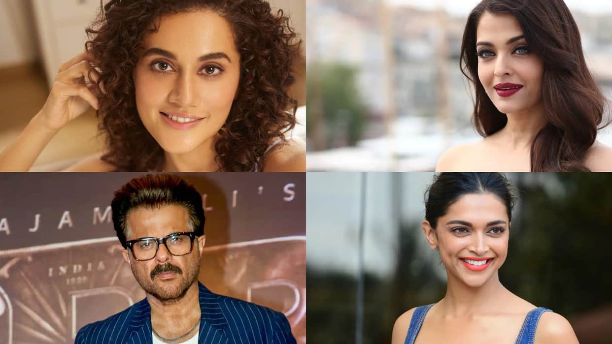 These Bollywood Famous Stars Who Debuted from South Film Industry