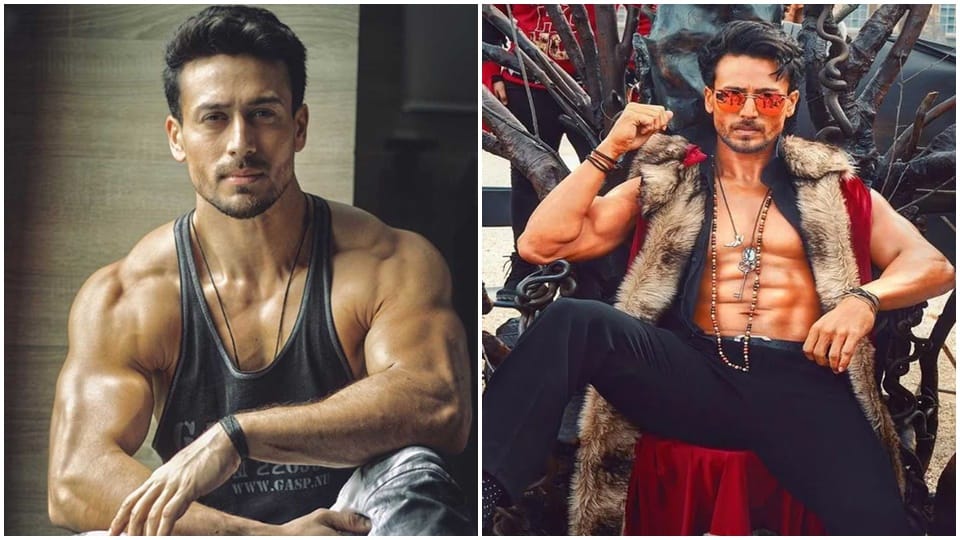 tiger shroff says he wants to play a superhero in hollywood calls it his goal