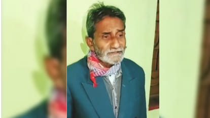After Ranu Mondal Truck Driver Kamlesh video of singing Mohammad Rafi song is going viral on internet