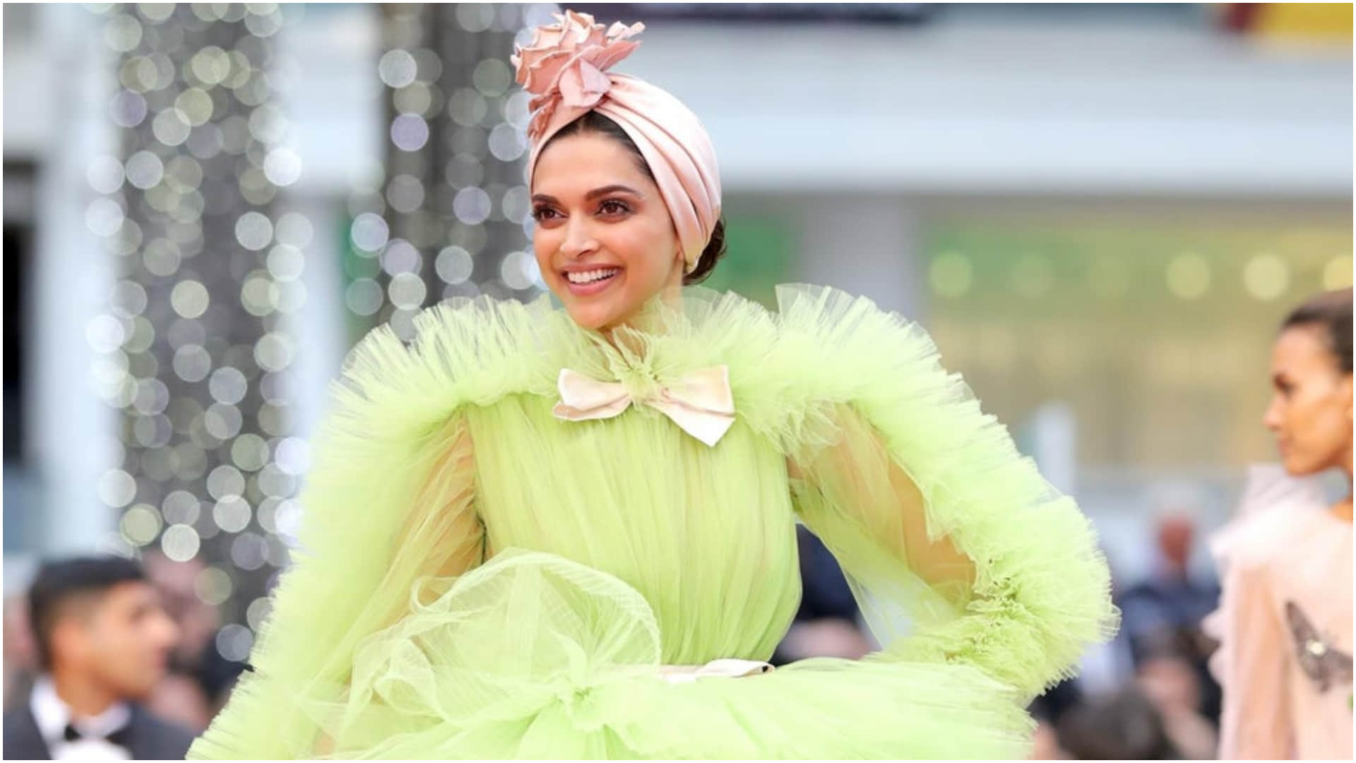 Deepika Padukone feels joyous as amul pays tribute to her for jonining cannes film festival as jury