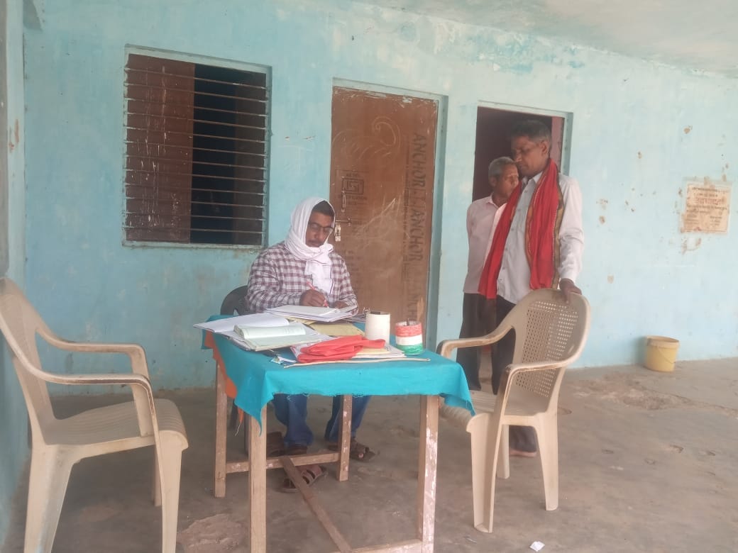 CDPO stopped honorarium of six absent workers