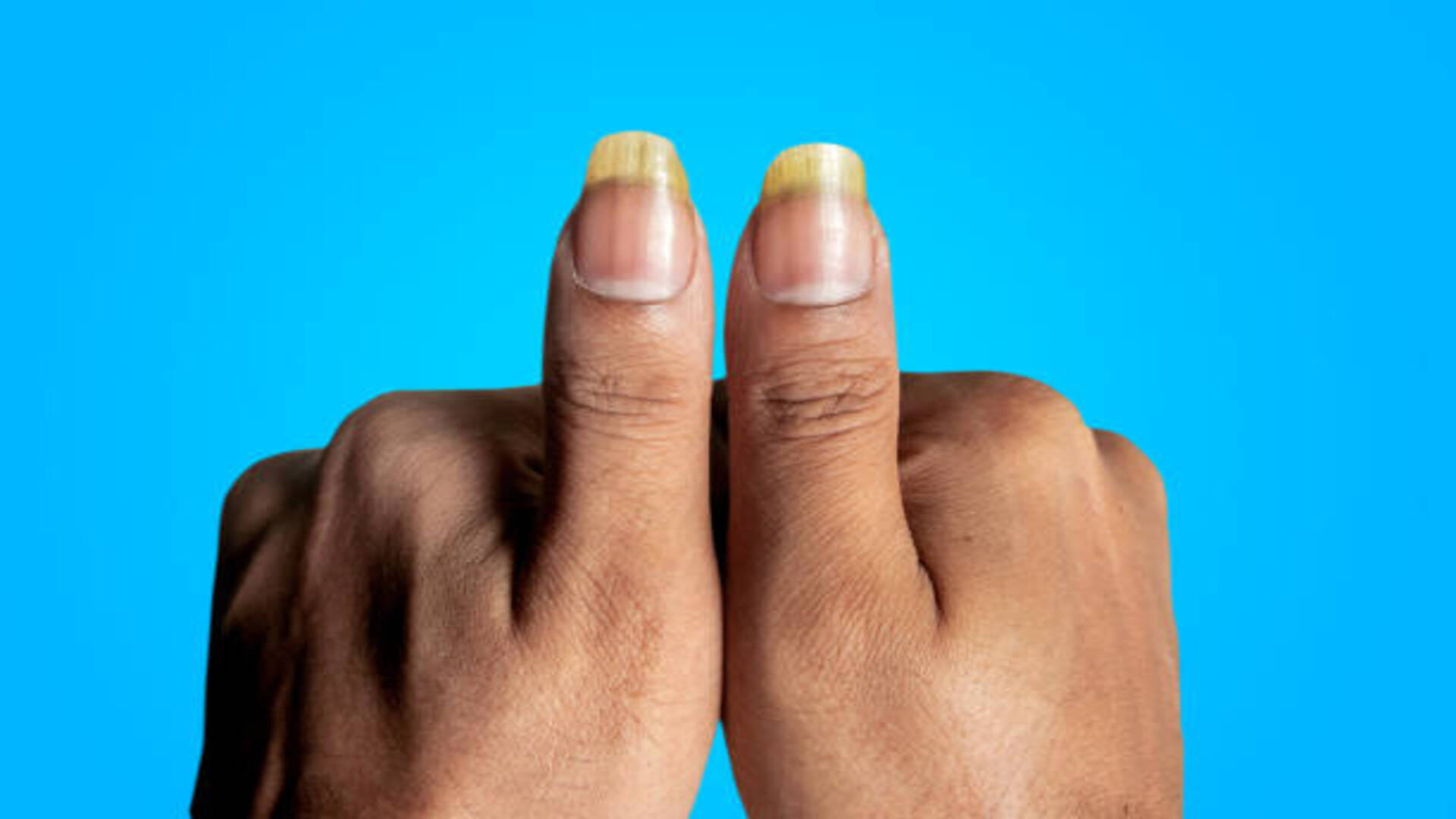 shape of the thumb can tell your future and your personality according to Samudrik Shastra