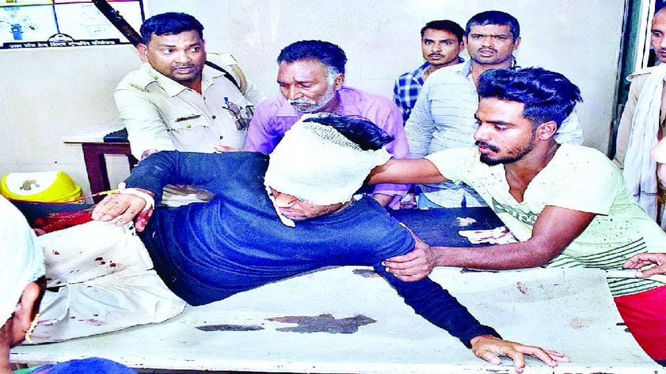 Mainpuri honor killing brother killed sister for love marraige