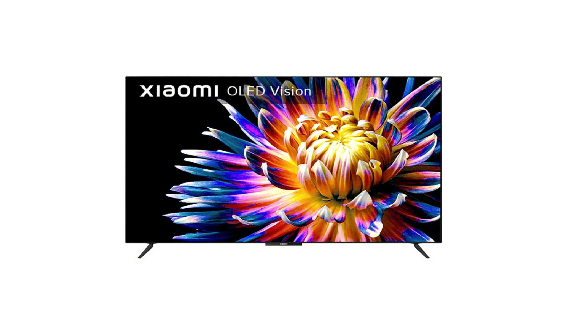 Xiaomi OLED Vision TV launched in India Price and specifications