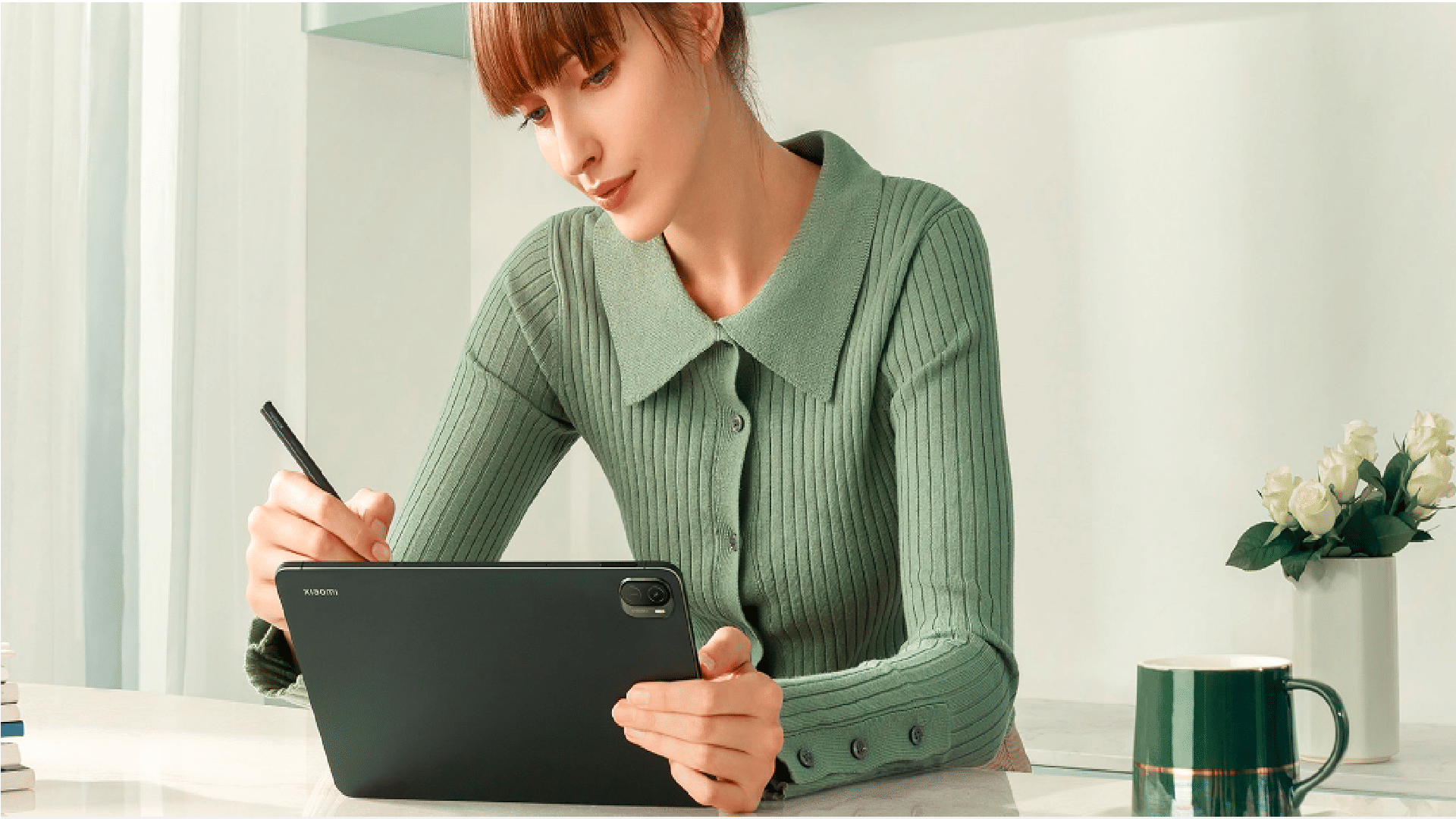 Xiaomi Pad 5 Launched in India with Snapdragon 860 soc price and specifications