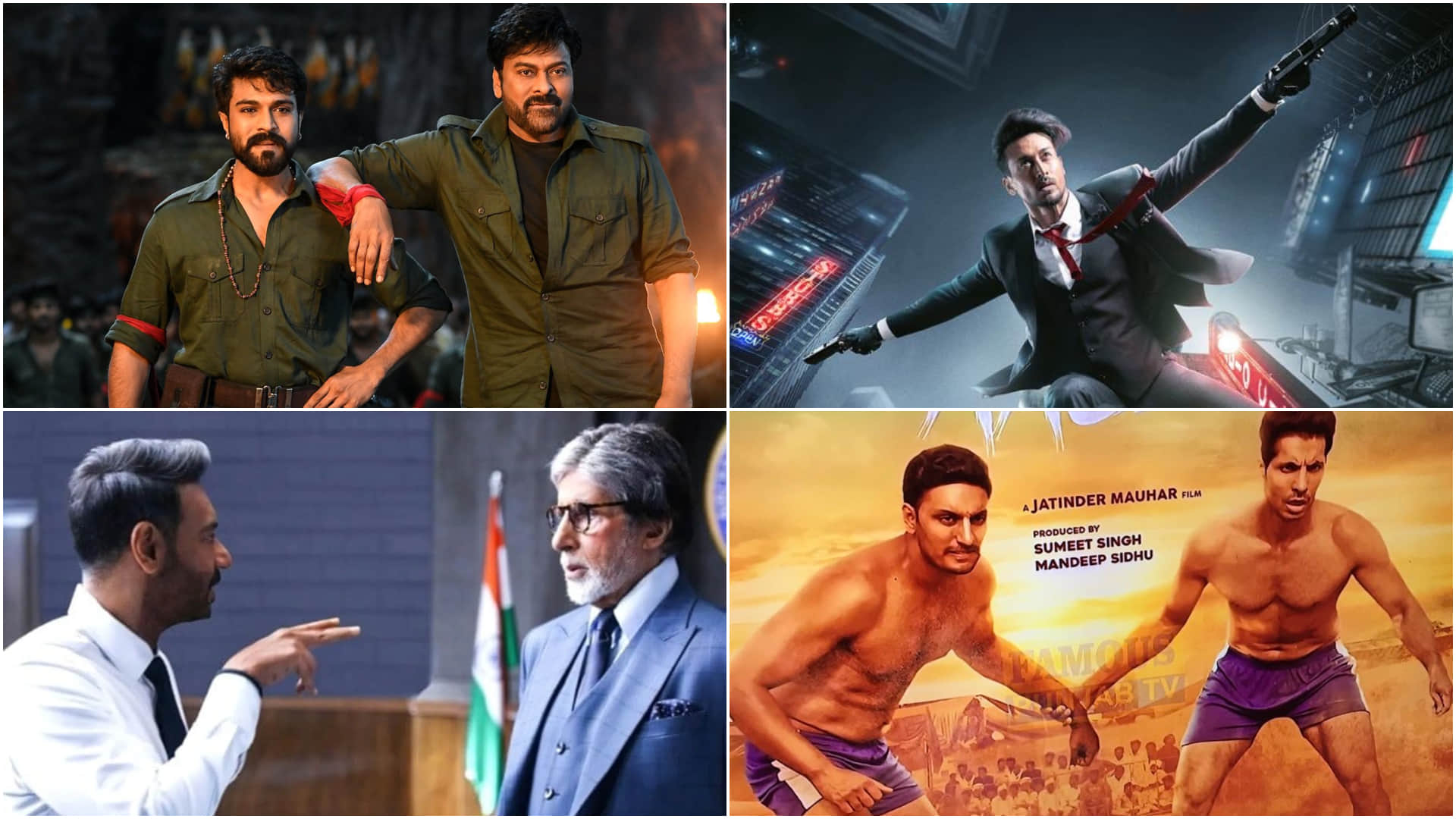 Adivi Sesh Starrer Major Clash With Akshay Kumar Prithviraj and South Actor  Vijay Babu Alleged Of Rape 10 big news from entertainment world