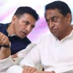 मध्य प्रदेश में पेट्रोल-डीजल के दामों को लेकर कांग्रेस के मप्र कांग्रेस ने भाजपा सरकार पर निशाना साधा है।