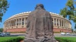 संसद (सांकेतिक तस्वीर)