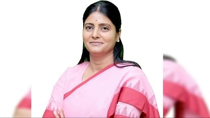 Union Minister Anupriya Patel gets Y+ category security  CISF commandos will provide security