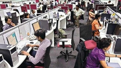 If you refuse promotion then you will never get promoted in up