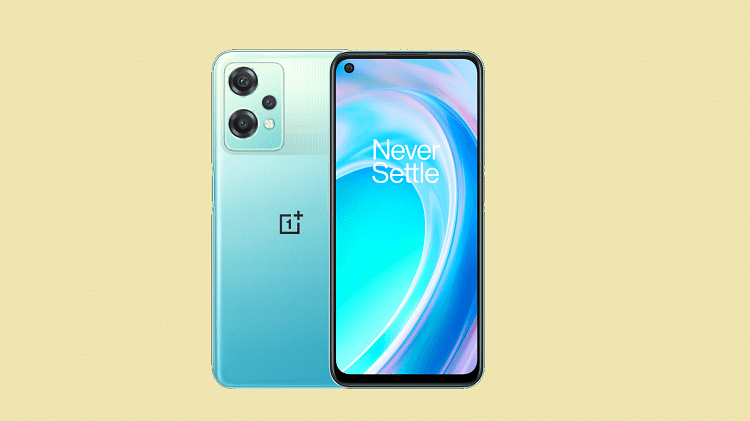 OnePlus Nord CE 3 Lite 5G will be launched in India soon, the price can be close to 20 thousand rupees
