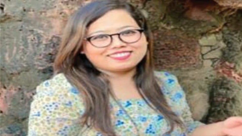 Indore: The hobbies of Pooja, who belong to a normal family, are expensive, earned one crore in eight months through cheating
