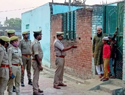 Goodbye prayers today, there will be tight security at mosques