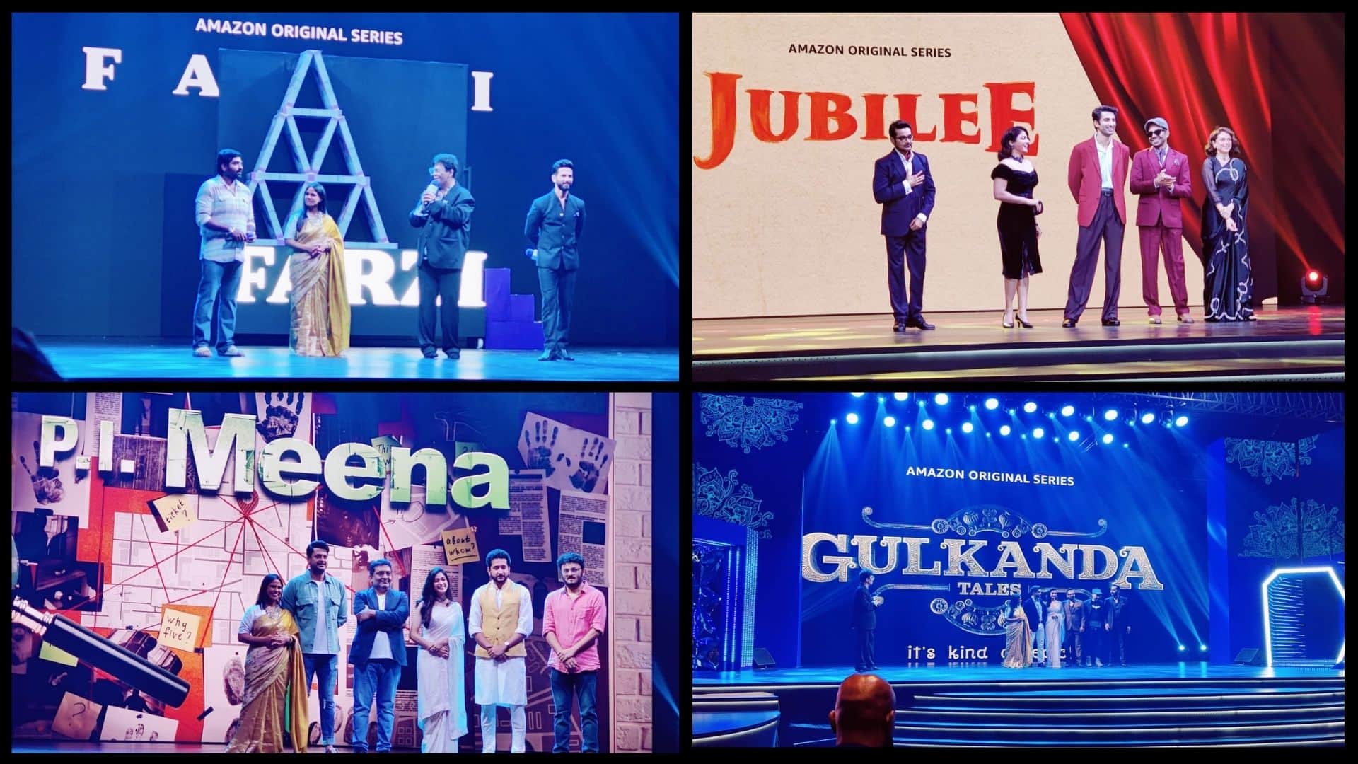 Jee Le Zara: Alia bhatt Priyanka chopra and Katrina kaif starrer film jee le zara to be released on amazon prime video after its theatrical release