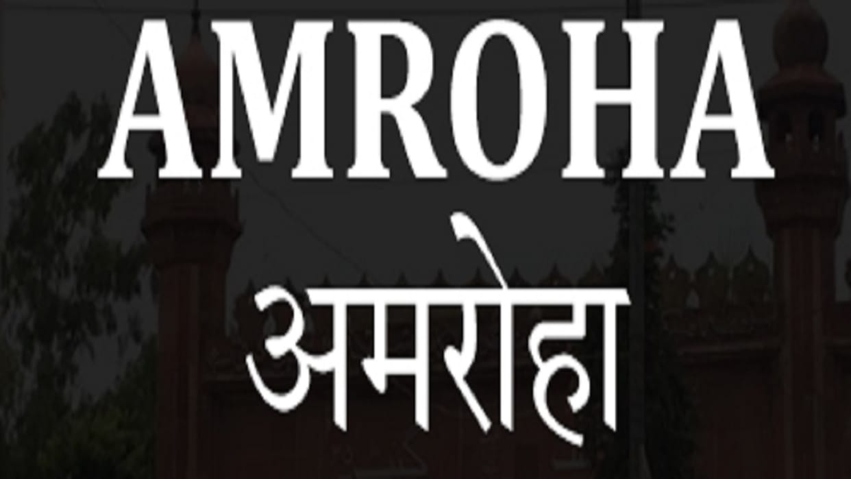Nine assistant teachers absent from schools in Amroha were dismissed