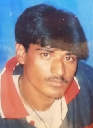 Worker's body found in the field, accused of murder