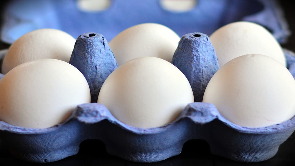 Cholesterol in Eggs How Are Eggs Good for Your Heart Know Facts in Hindi