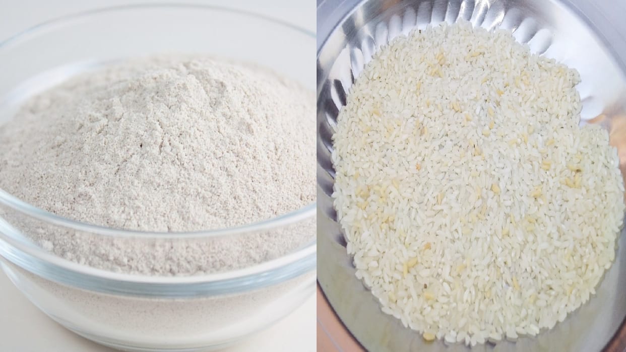 Relief to consumers: next month half a kilo more of flour, half a kilo less rice will be provided in ration depots