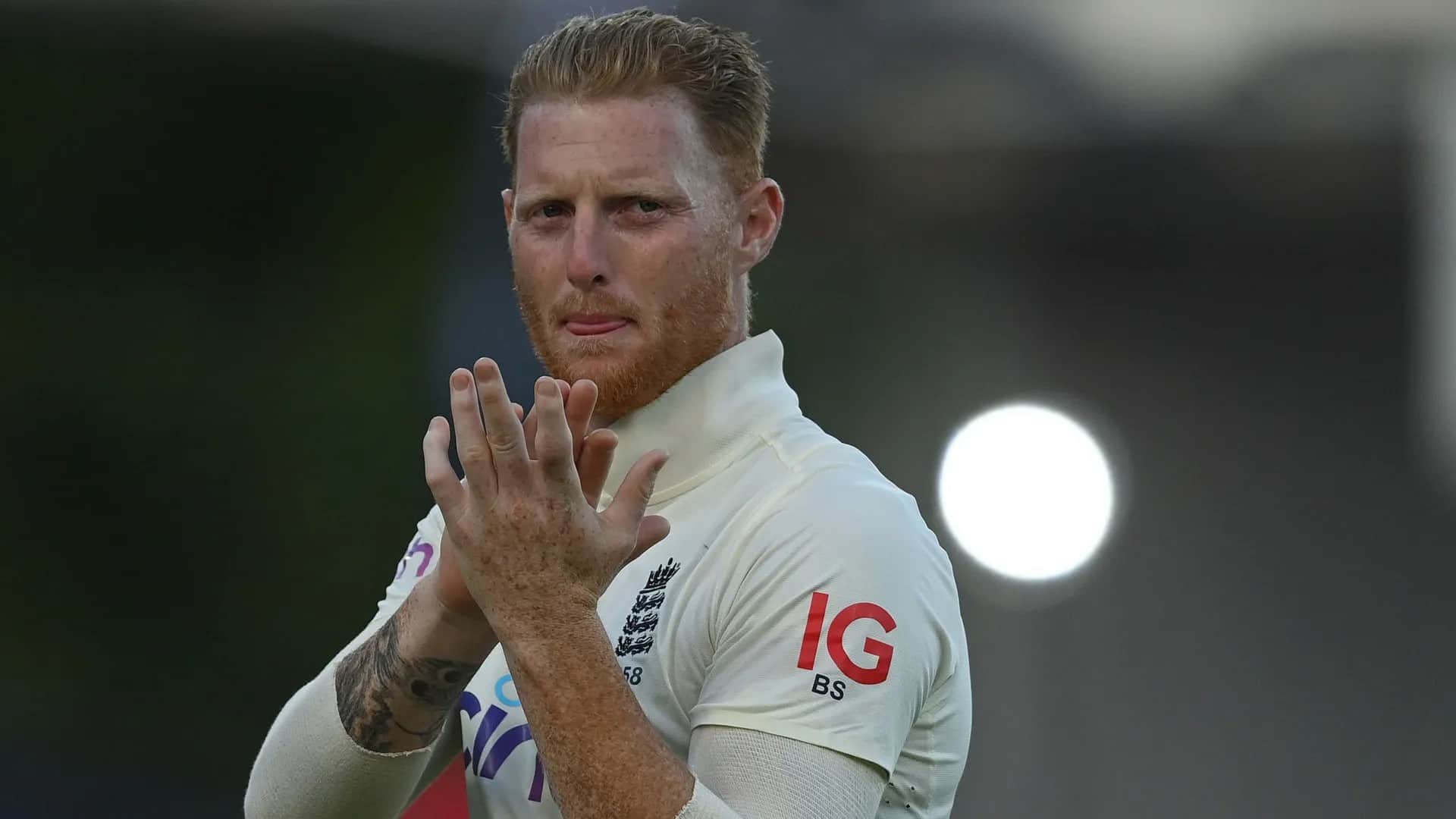 ENG vs NZ Ben Stokes became the first player to hit 100 sixes along with taking 100 wickets in Test cricket