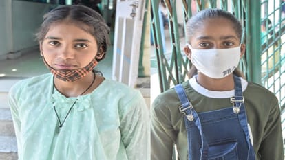 Amar Ujala swasthya abhiyan: 44,131 teenagers have received the first dose of vaccine in Shimla district
