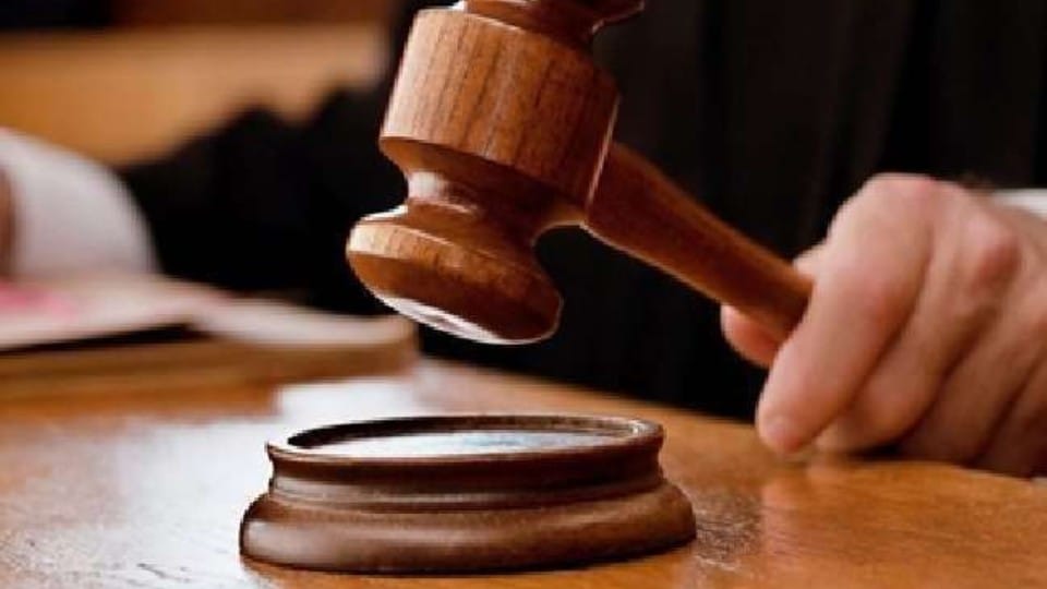 Sakinaka rape-murder Case Accused gets death sentence court says leniency will not do Latest News Update