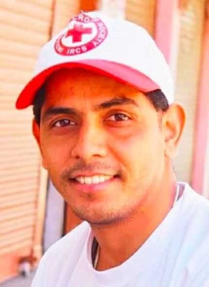 Dafauti Pens Redcross Anthem