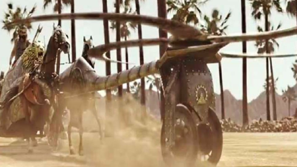 Indore: This woman wants to put a wheel in front of the car like Bhallaldev's chariot, sought permission from the officers, read what is the matter