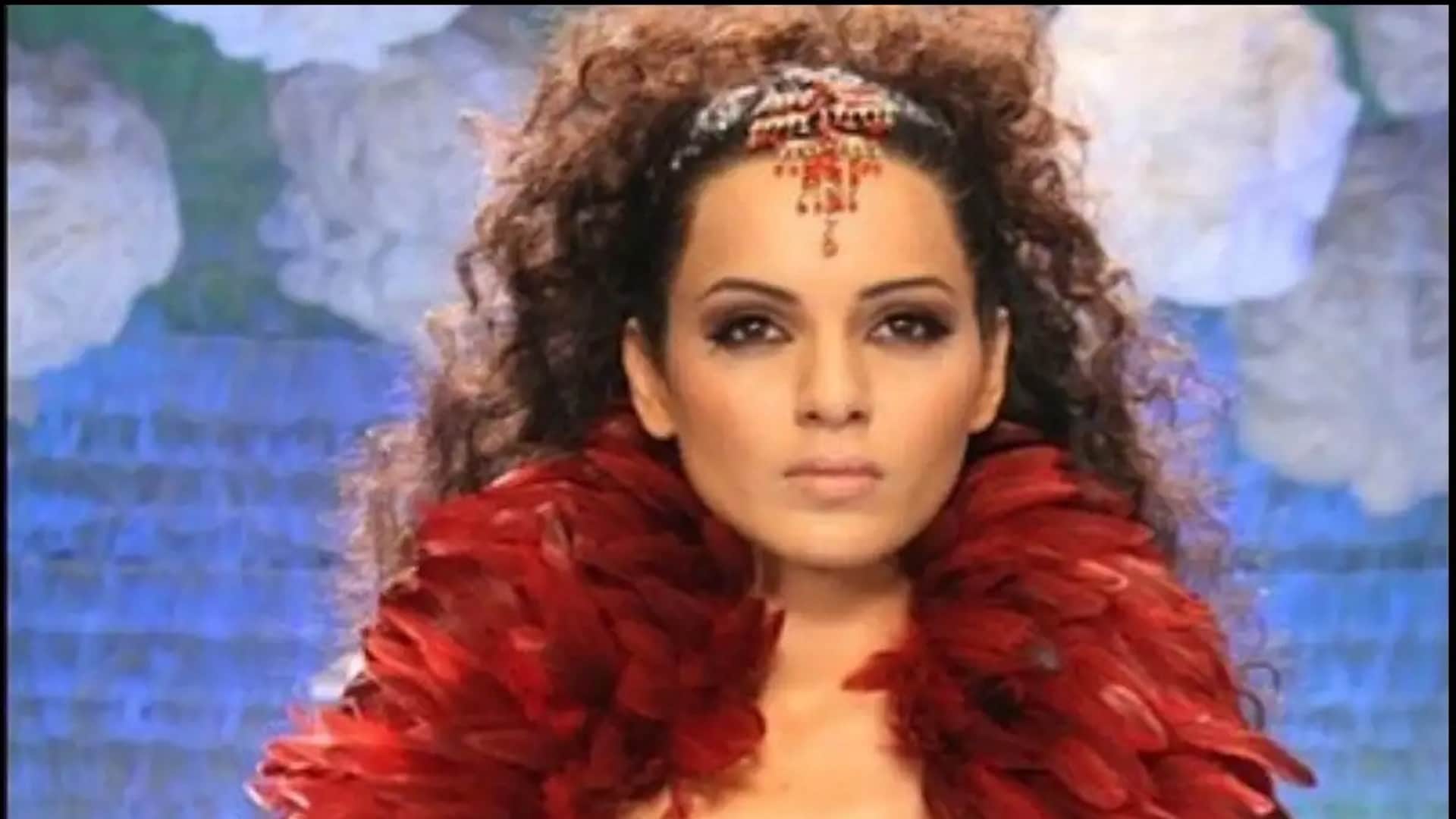 Kangana Ranaut completed Sixteen years in bollywood queen Manikarnika Thalaivi tanu weds manu