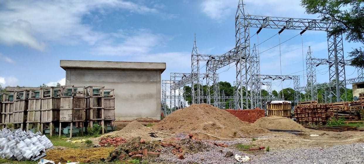 electric,Problem,supply