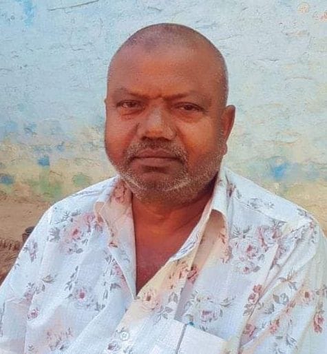 Bike rider maternal uncle killed in accident, nephew injured