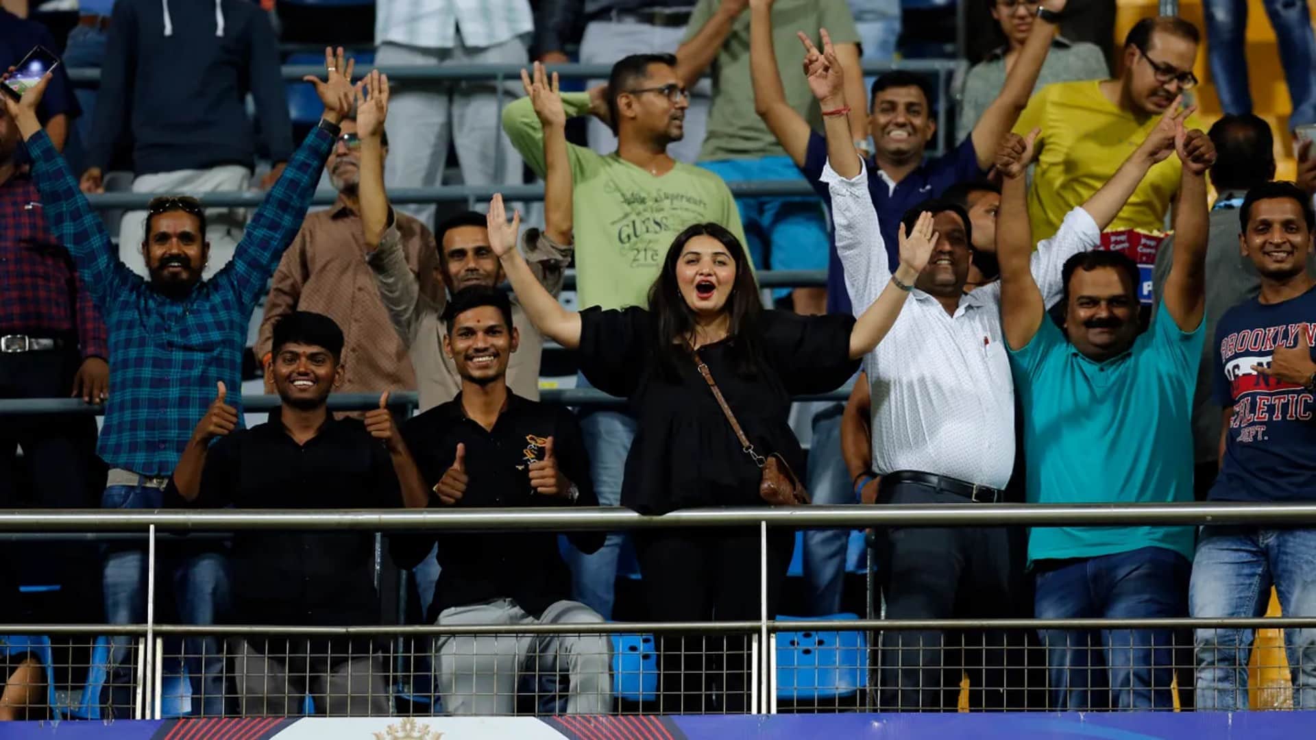 IPL 2022 GT vs SRH Match 40 Highlights News in Hindi Rashid Khan and Rahul tewatia won hearts