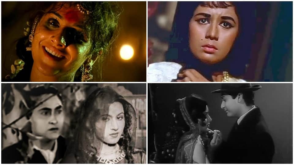 top five haunted but beautiful songs of bollywood horror movies