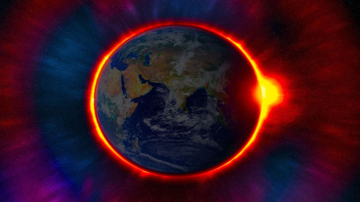 India Pakistan Heat Wave Warning Know What Scientist Said News in hindi