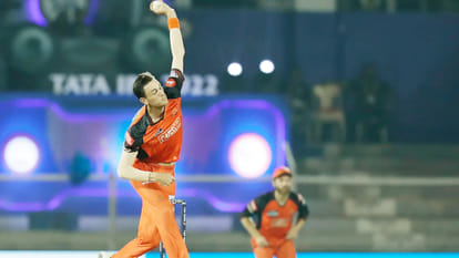 GT Vs SRH Records and Stats: Rashid Khan Rahul Tewatia record sixes Marco Jansen T Natarajan shameful record against Gujarat Titans; Shashank Singh Abhishek Sharma