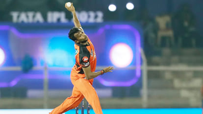 GT Vs SRH Records and Stats: Rashid Khan Rahul Tewatia record sixes Marco Jansen T Natarajan shameful record against Gujarat Titans; Shashank Singh Abhishek Sharma