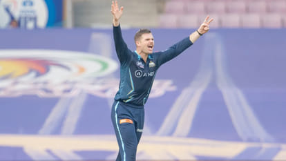 GT Vs SRH Records and Stats: Rashid Khan Rahul Tewatia record sixes Marco Jansen T Natarajan shameful record against Gujarat Titans; Shashank Singh Abhishek Sharma