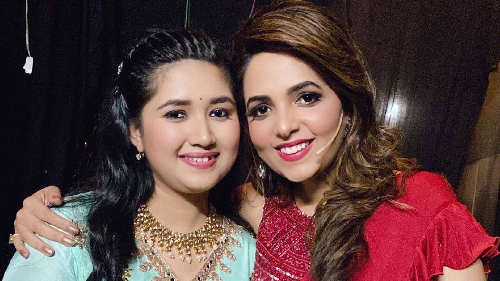 Interview: IGT's first runner up Ishita said - I do not regret not being a winner, audience's prayers are no less than an award