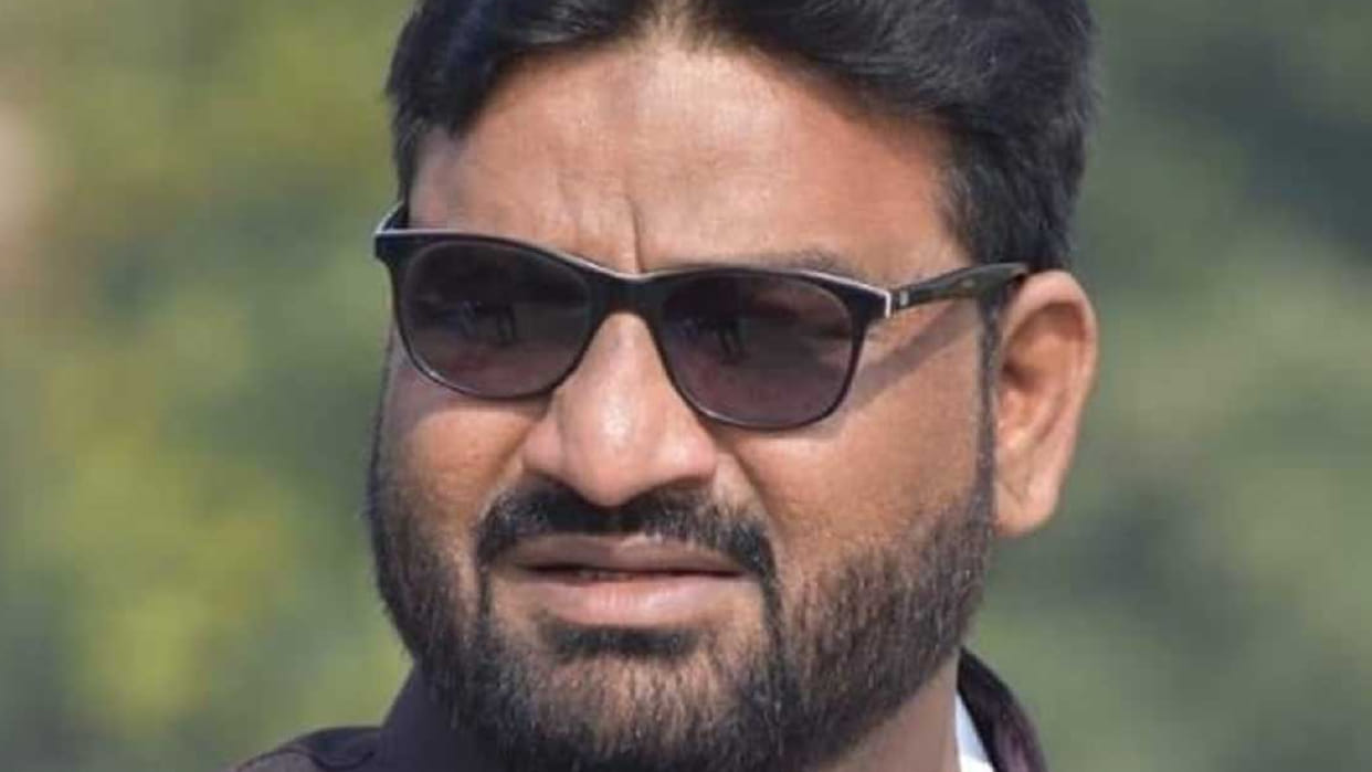 Jharkhand Minister Hafizul Hasan Ansari Provocative Statement Amid Loudspeaker Controversy religious Statement Latest Updatd
