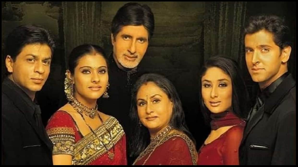 Dharma Productions Somen Mishra Reveals I had Slept through during Karan Johar film Kabhi Khushi Kabhie Gham
