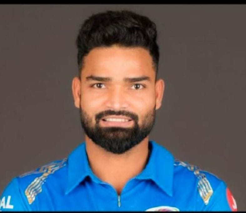 cricket team