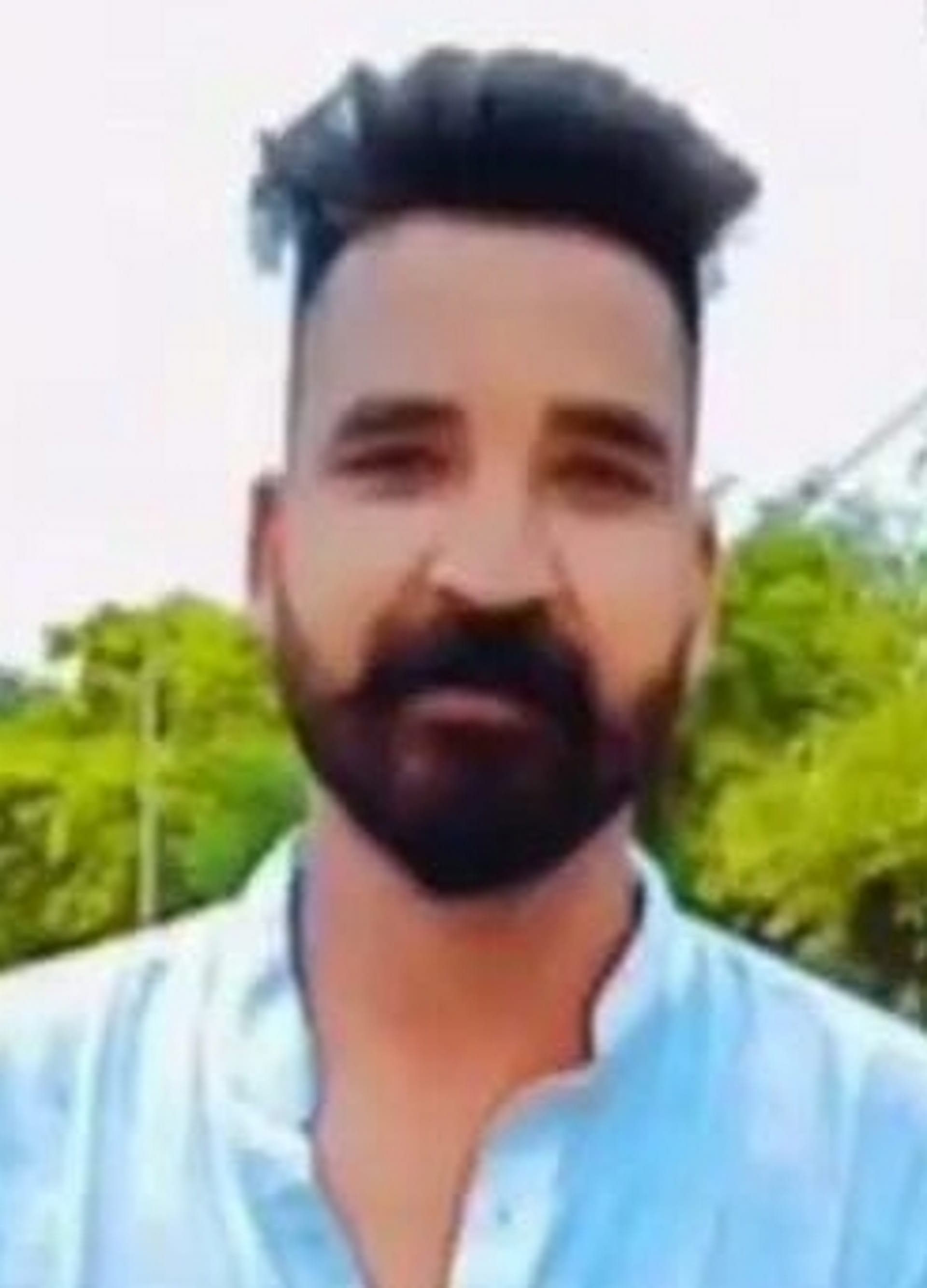 Crime in Udham singh Nagar, Dacoits entered the house at midnight, beat up women, one killed, three injured
