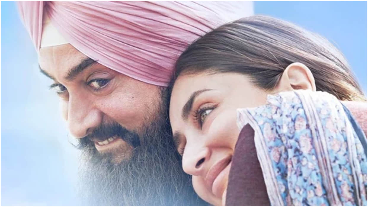 IFFM will screen Aamir Khan Laal Singh Chaddha Anurag Kashyap Dobaaraa Deepika Padukone Gehraiyaan
