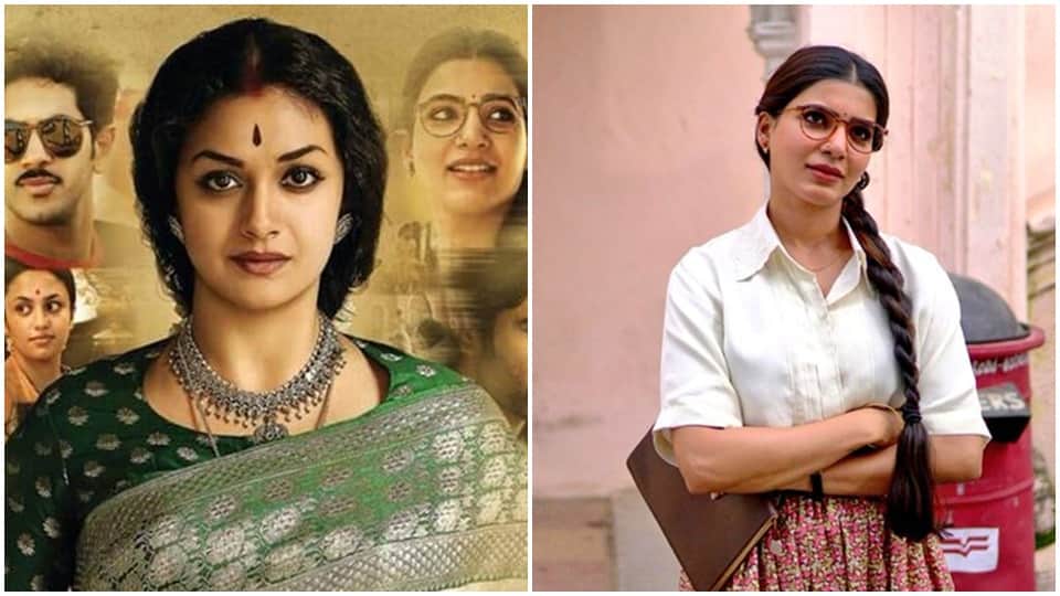 From Pushpa to Ye Maya Cheswa know about the role of samantha ruth prabhu in these 6 movies