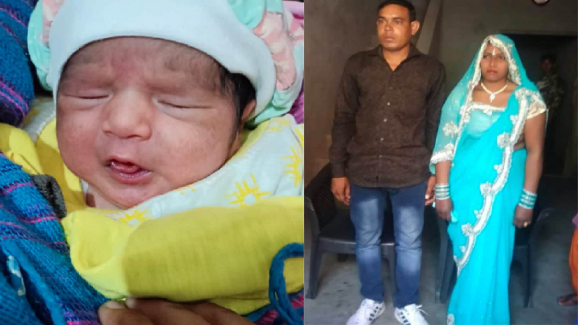 UP News: four people have died including groom in road accident in Meerut Bijnor and other man death during dance time see photos