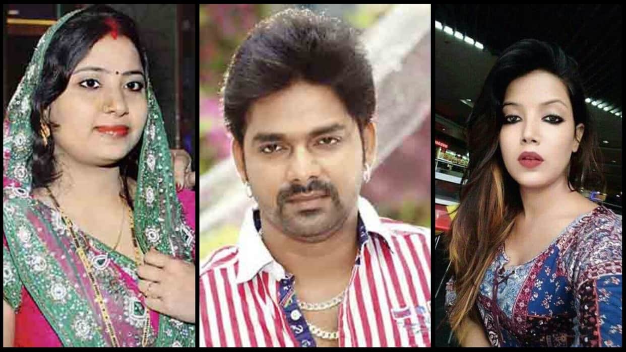 PAWAN SINGH: BHOJPURI SINGER and SUPER STAR FILEd DIVORCE PETITION IN ARA FAMILY COURT BRAMK
