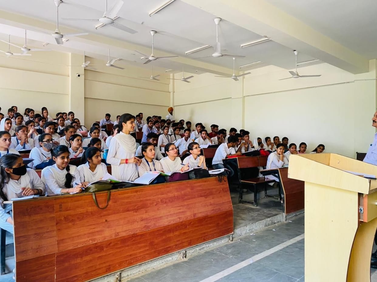 education