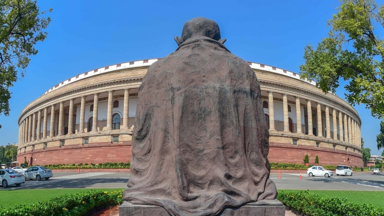 Parliamentalt panel to summon tech giants like Google and Facebook over CCI probe against them news in Hindi