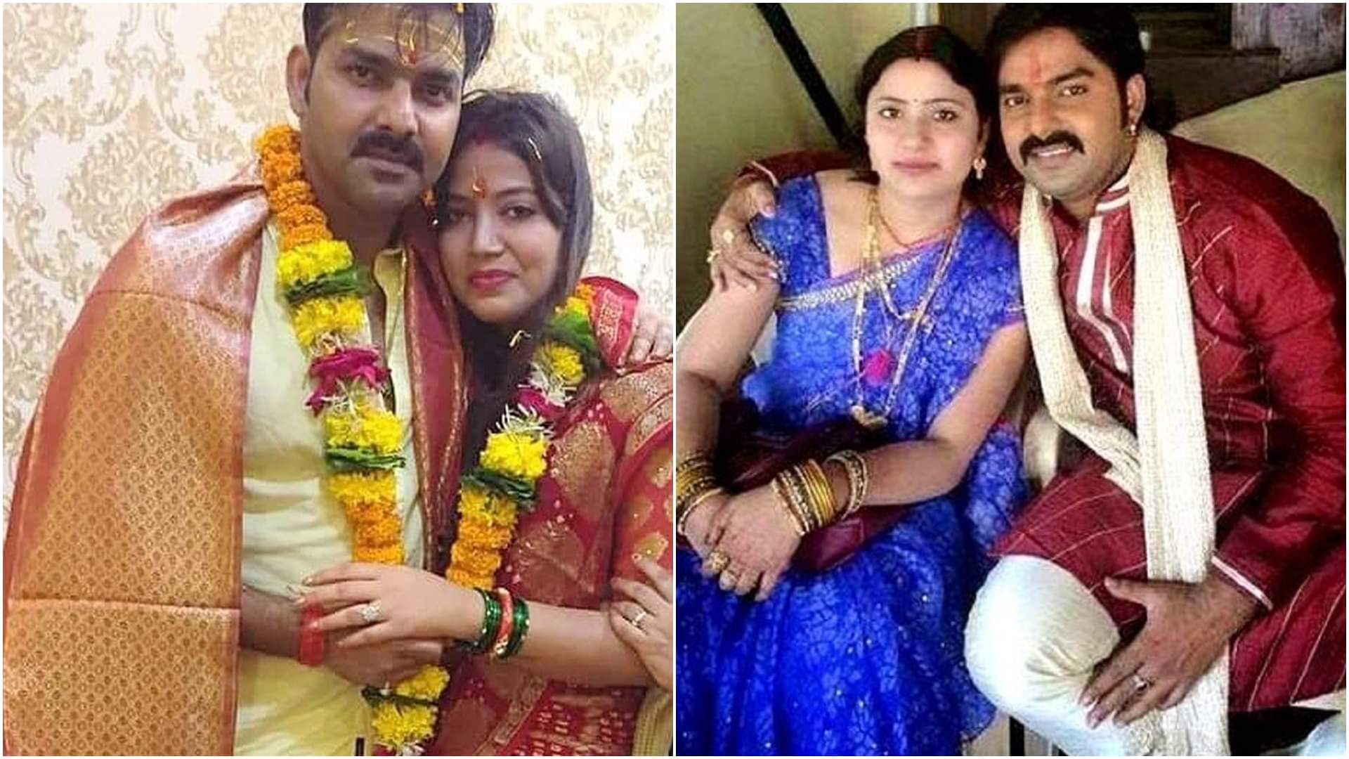 Bhojpuri Star Pawan Singh wife jyoti singh Divorce case court hearing marriage controversy