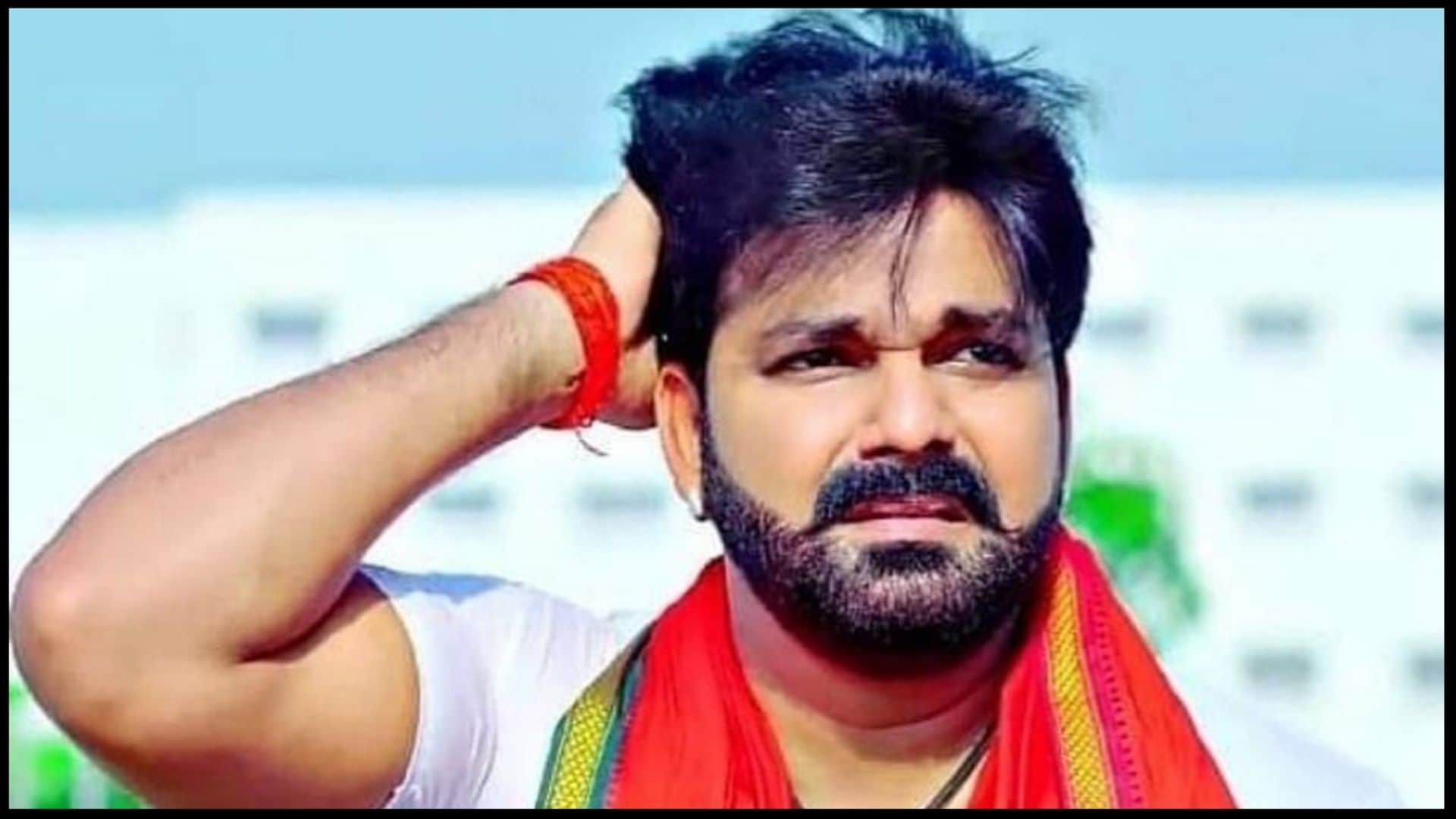 Bhojpuri Star Pawan Singh wife jyoti singh Divorce case court hearing marriage controversy